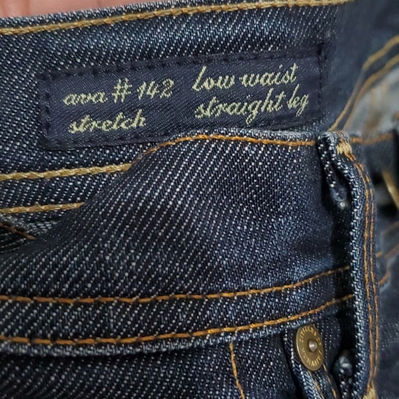 Citizens of humanity - Picture 3 of 5